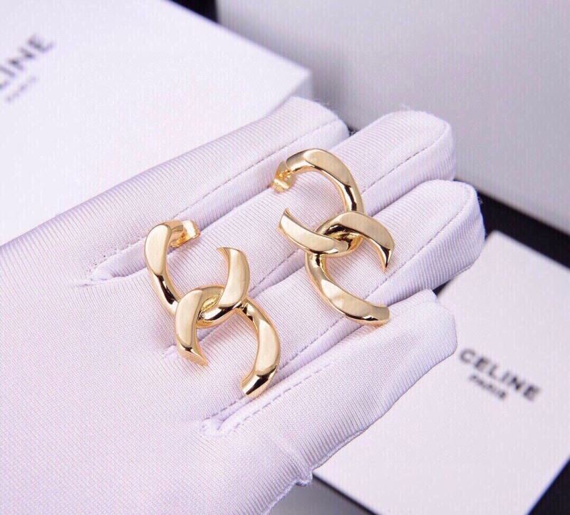 Celine Earrings